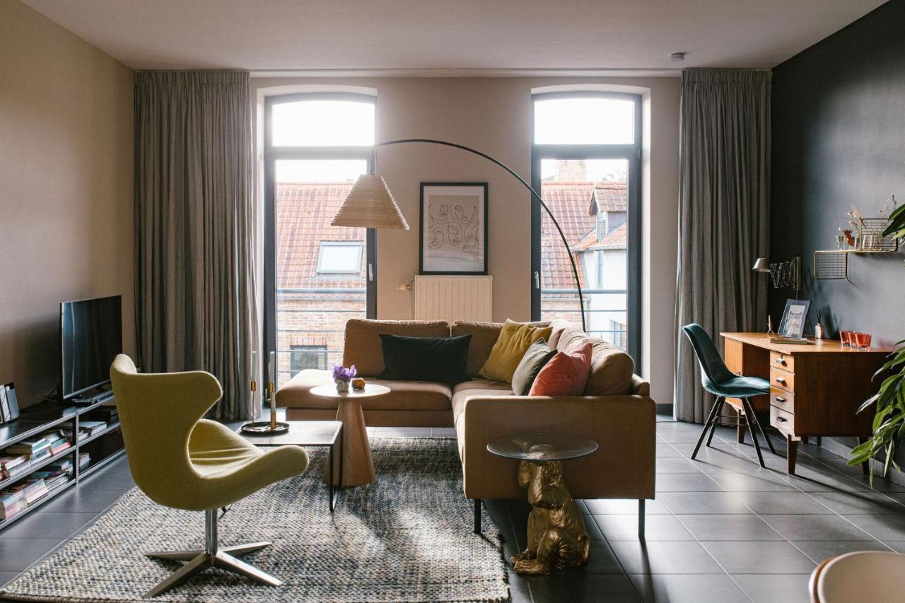 Hoeve De Reetjens - Le Marie บิลเซน ภายนอก รูปภาพ